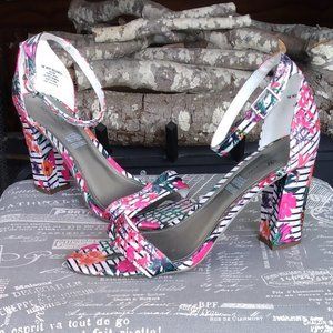 Women's Worthington Heels
